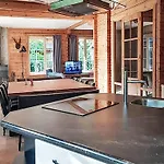 De Bosuil By Interhome *