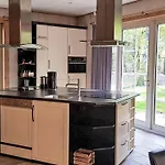 De Bosuil By Interhome Hoenderloo