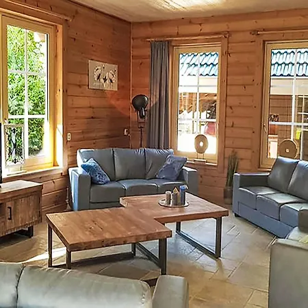 De Bosuil By Interhome *
