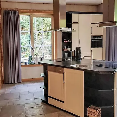 De Bosuil By Interhome * Hoenderloo