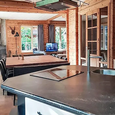 De Bosuil By Interhome *