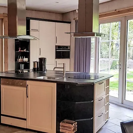 De Bosuil By Interhome Hoenderloo
