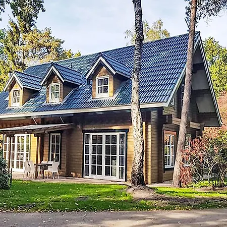 De Bosuil By Interhome *