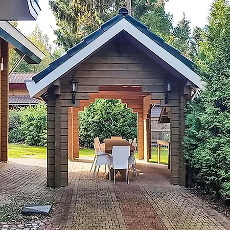 De Bosuil By Interhome Hoenderloo