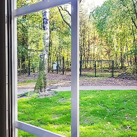 De Bosuil By Interhome ホンデルロー