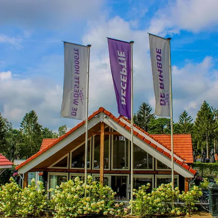 別荘 De Bosuil By Interhome ホンデルロー