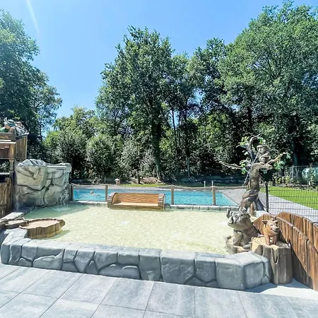 別荘 De Bosuil By Interhome