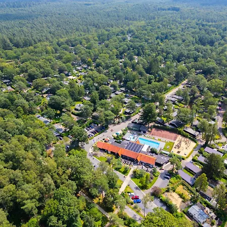 De Bosuil By Interhome *