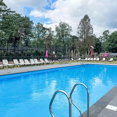 De Bosuil By Interhome * Hoenderloo