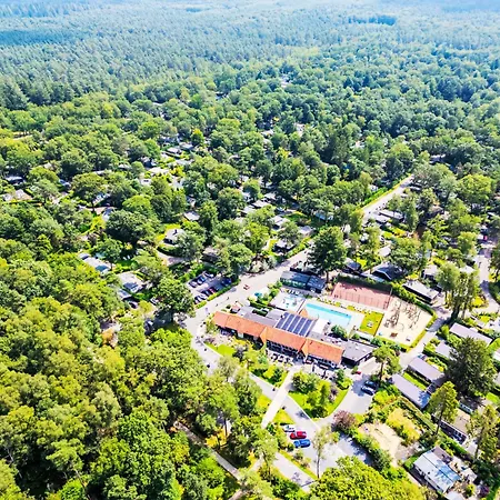 De Bosuil By Interhome *