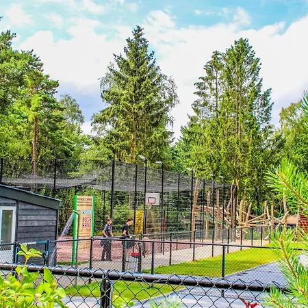 De Bosuil By Interhome *