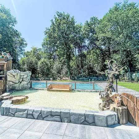 De Bosuil By Interhome Dom wakacyjny *