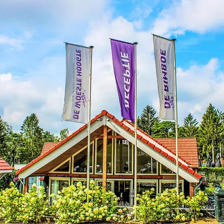 De Bosuil By Interhome *