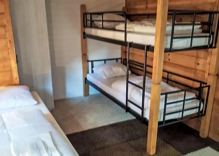 Dom wakacyjny De Bosuil By Interhome *