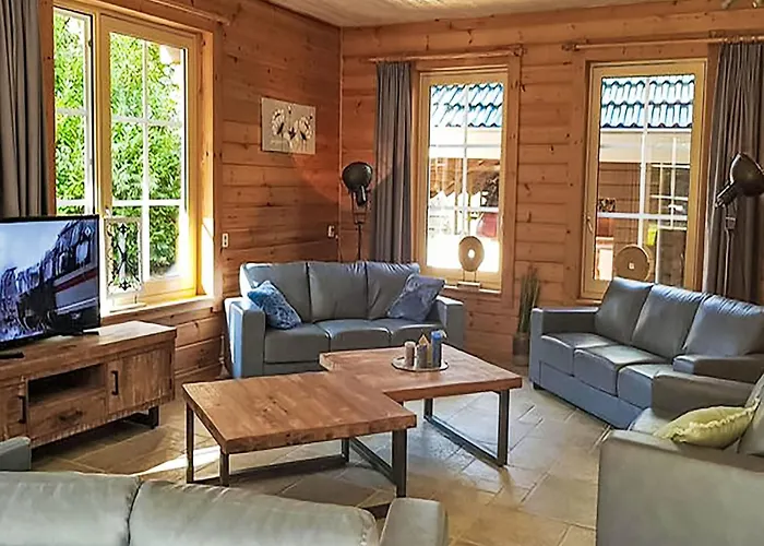 De Bosuil By Interhome *