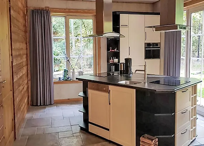 De Bosuil By Interhome * Hoenderloo