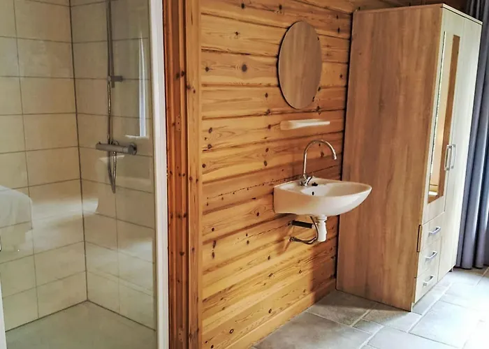 De Bosuil By Interhome