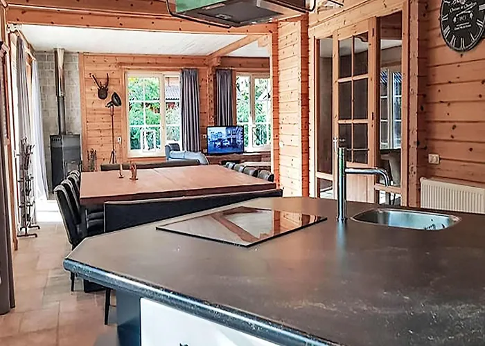 De Bosuil By Interhome *