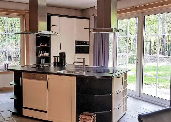 De Bosuil By Interhome Hoenderloo