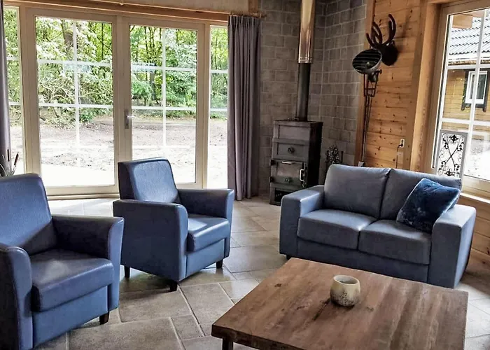 De Bosuil By Interhome