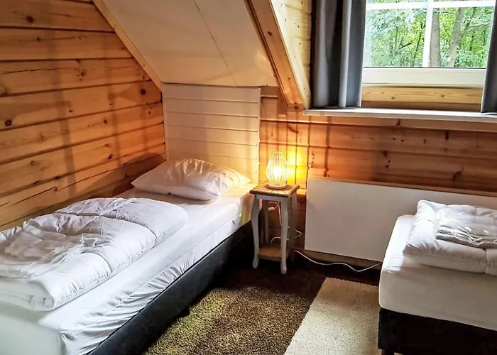 Dom wakacyjny De Bosuil By Interhome *