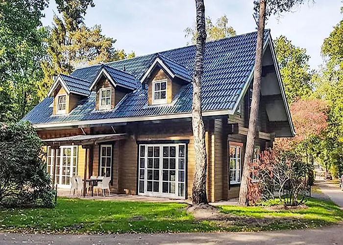 De Bosuil By Interhome *