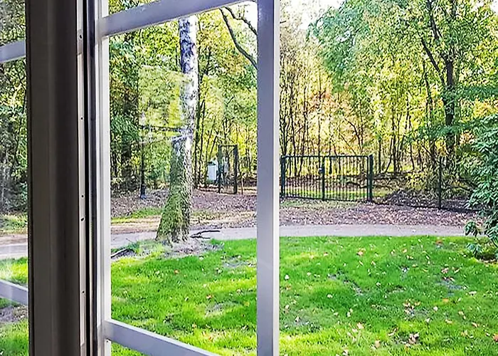 De Bosuil By Interhome Hoenderloo