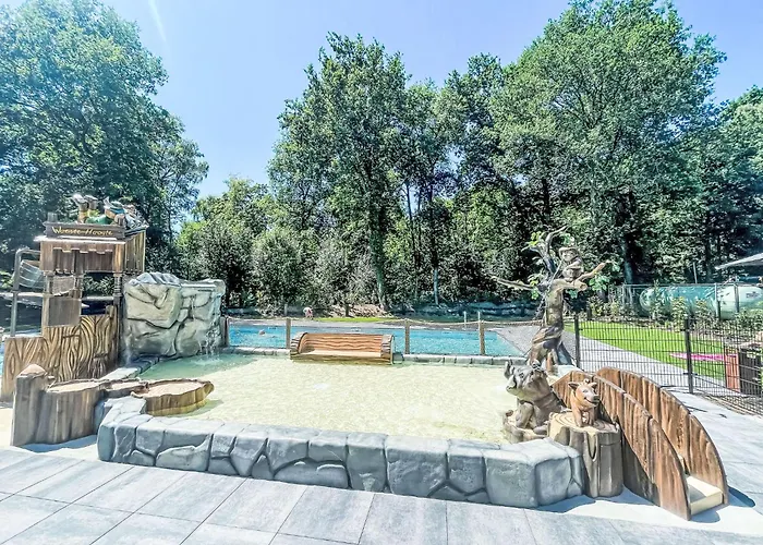 De Bosuil By Interhome Dom wakacyjny *