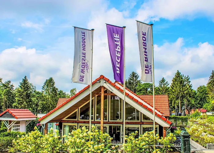 De Bosuil By Interhome *