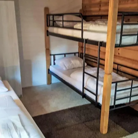 بيت للعطل De Bosuil By Interhome *