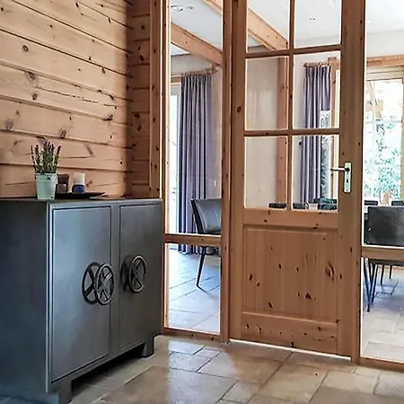 De Bosuil By Interhome بيت للعطل هونديرلو