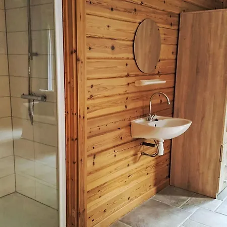 De Bosuil By Interhome