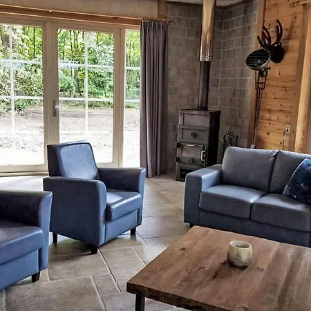 De Bosuil By Interhome