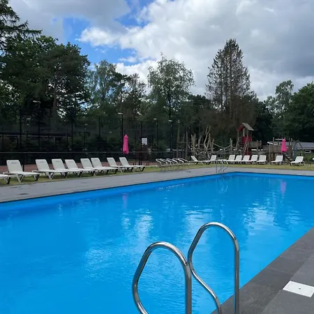 De Bosuil By Interhome