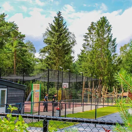 بيت للعطل De Bosuil By Interhome